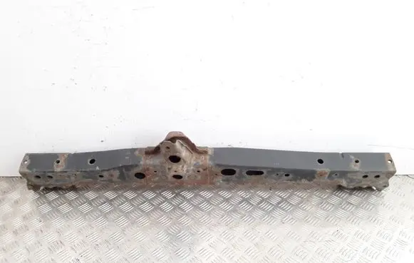 Tow bar set