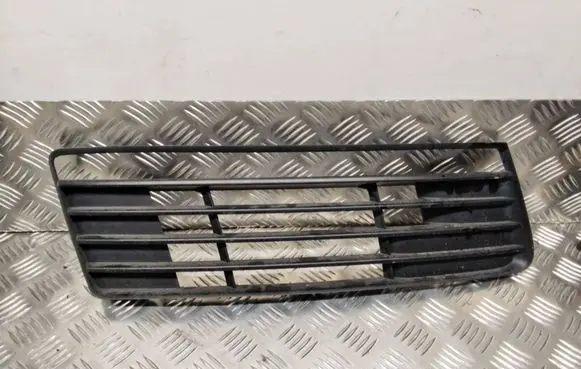 Audi Q7 4L Front bumper lower grill 4L0807698