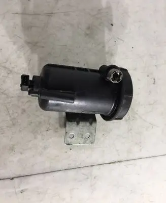 Citroen Jumper Fuel filter housing 235514722