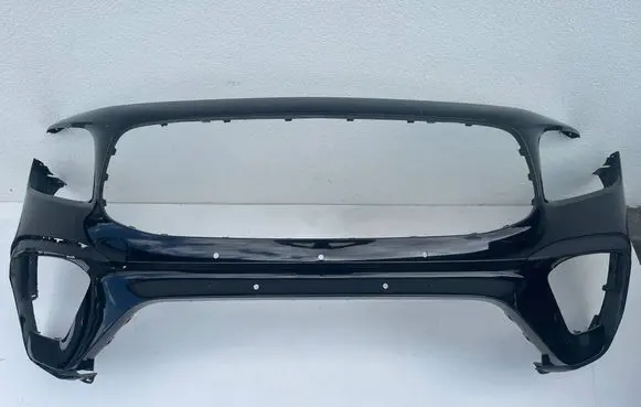 Mercedes-Benz GLB x247 Front bumper A2478859602