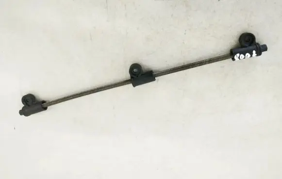 Jaguar I-Pace Handbrake/parking brake wiring cable 