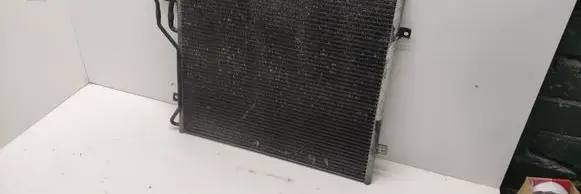 Jeep Cherokee III KJ A/C cooling radiator (condenser) 28501306