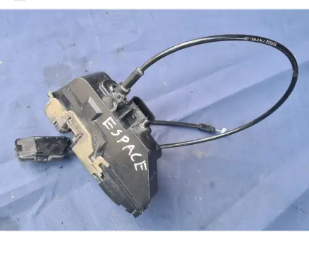 Renault Espace IV Front door lock 017972