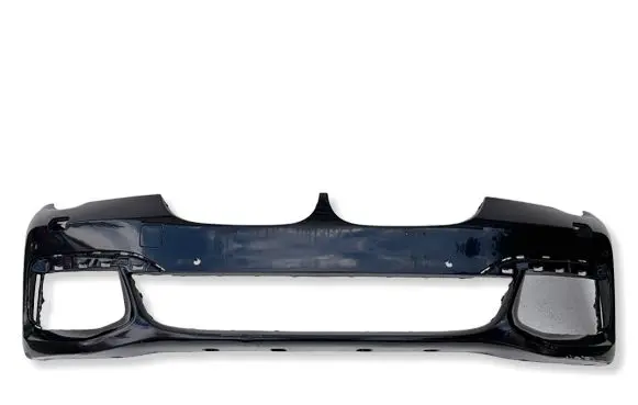 BMW 7 G11 G12 Front bumper 8061121