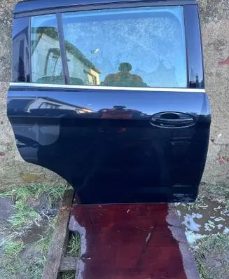 Ford Grand C-MAX Side sliding door 