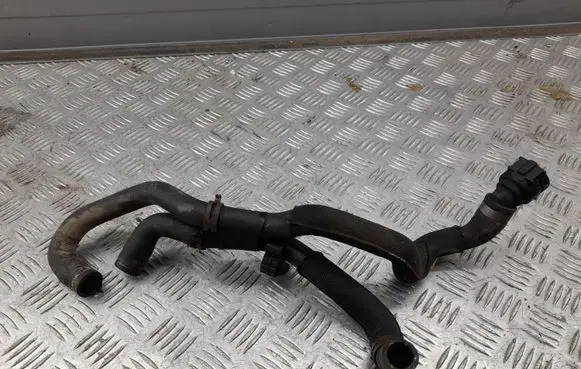 Audi Q5 SQ5 Engine coolant pipe/hose 8R0819334L
