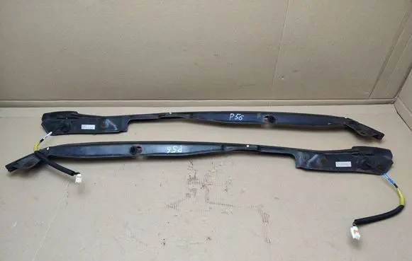Mazda CX-9 Tailgate sensor 