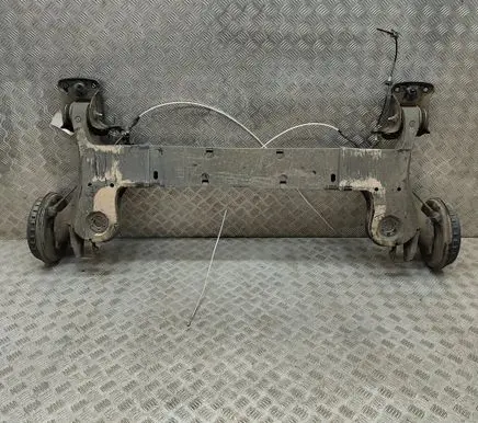 Audi A1 Rear axle beam 2Q0501053CJ