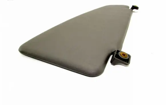 Sun visor