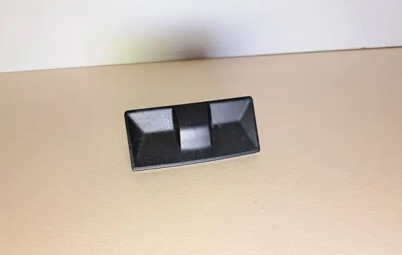 Volkswagen Golf V Sun solar sensor 1K0907539D
