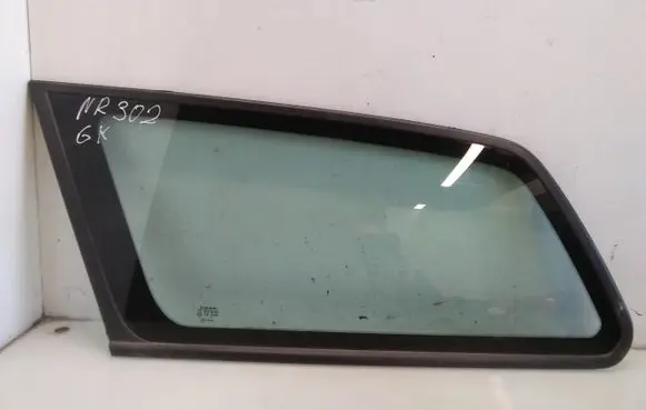 Volvo V50 Rear side window 43R00022