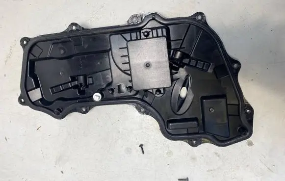 Land Rover Range Rover Evoque L551 Exhaust manifold R8D221122AB 532123459