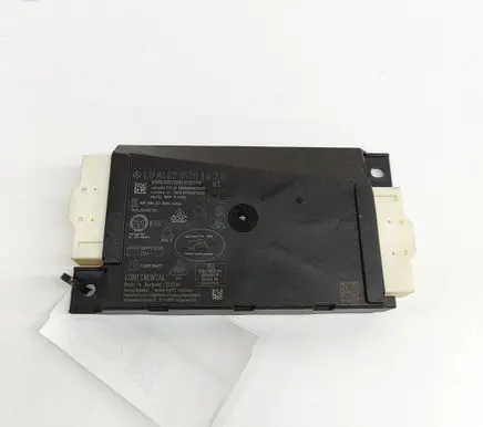 Keyless (KESSY) go control unit/module
