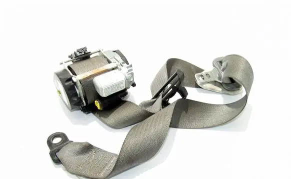Dodge Caliber Front seatbelt 605031400A