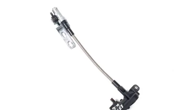 Mercedes-Benz GL X164 Vent window/glass motor A1646700504