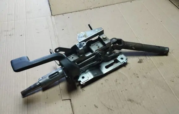 Honda Accord Steering wheel axle