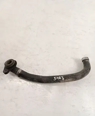Fiat Ducato Engine coolant pipe/hose 5801953202