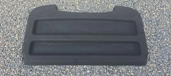 Dacia Sandero III Parcel shelf 794205701R