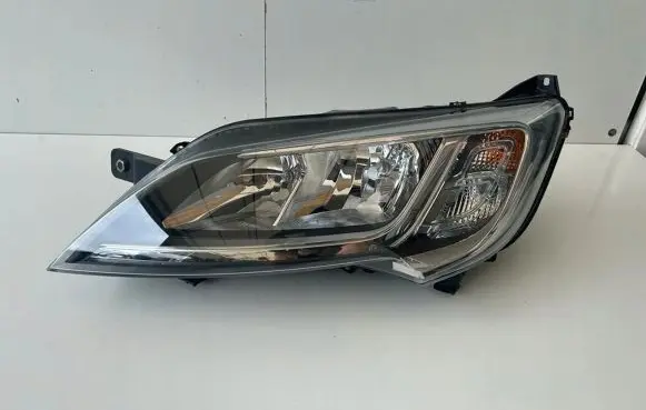 Fiat Ducato Headlight/headlamp 1394426080