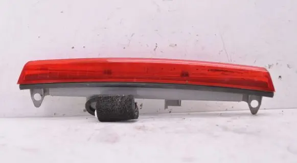 Toyota Avensis T250 Third/center stoplight 