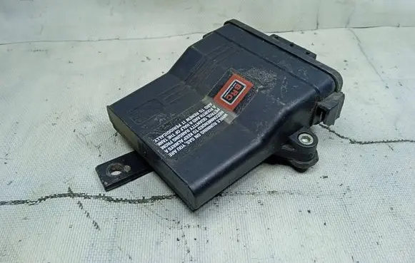 Volkswagen PASSAT B5 LP gas control unit module 67R011002