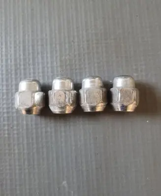 KIA Sportage Nuts/bolts 