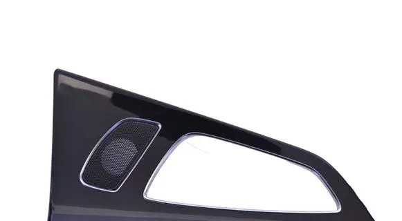 Audi A7 S7 4G Rear door card panel trim 4G8867419AC