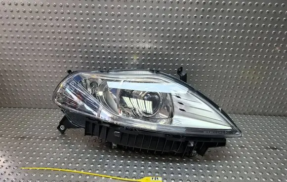 Chrysler Ypsilon Headlight/headlamp 51850560