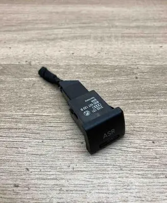 Audi A4 S4 B5 8D Traction control (ASR) switch 8D0927133B