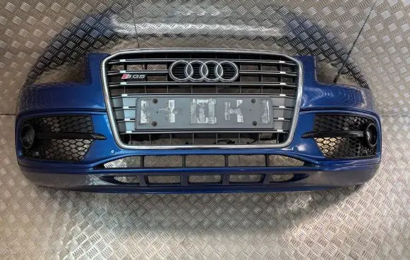 Audi Q5 SQ5 Front bumper
