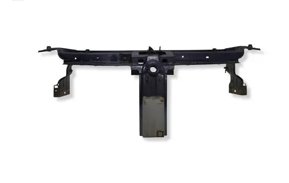 Dacia Sandero II Top upper radiator support slam panel 625129035R