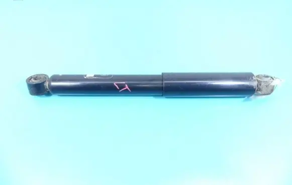 Rear shock absorber/damper