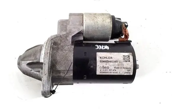Ligier JS 60 Starter motor ED0058402380