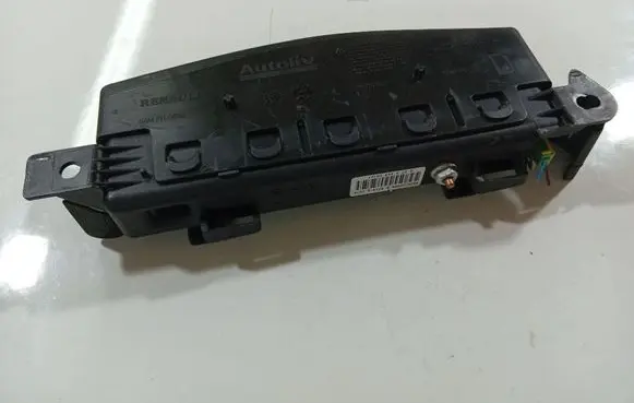 Renault Laguna III Front door airbag 985H10006R