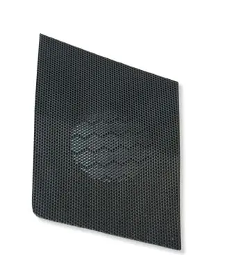 Toyota RAV 4 (XA50) Side speaker trim/cover 5553542030