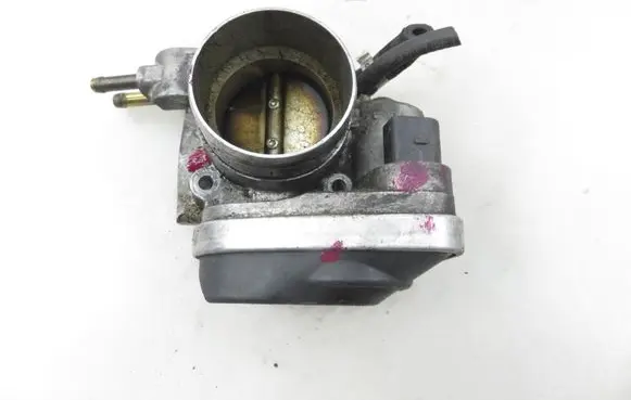 Volkswagen PASSAT B5.5 Throttle body valve 06B133062P