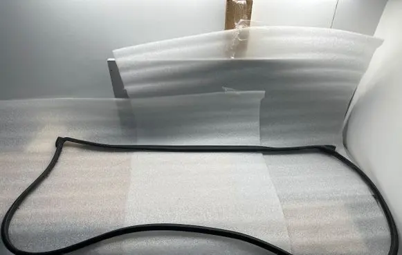 KIA Pro Cee'd III Rubber seal front door (on door) CDFLB1