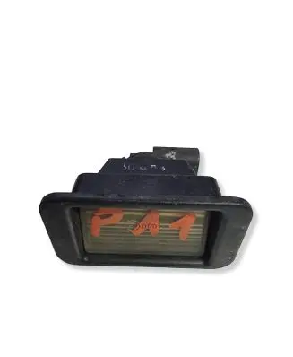 Nissan Primera Coolant expansion tank/reservoir 237338