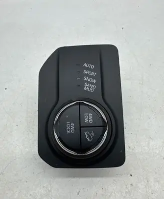 Jeep Compass Other switches/knobs/shifts 7357378960 03505070102 772000097569004