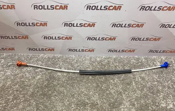 Opel Zafira A Rear door cable line 