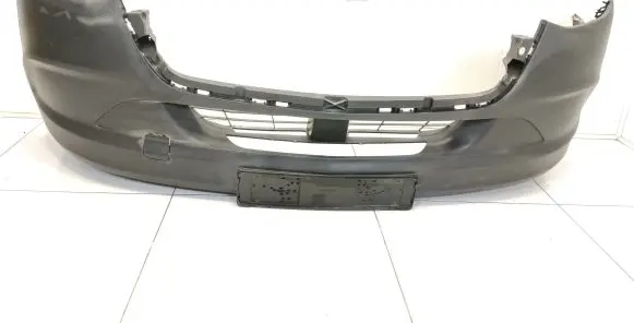 Mercedes-Benz Sprinter W907 W910 Front bumper A9108850000