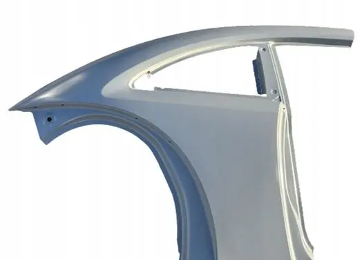 Volkswagen Beetle A5 Rear arch 5C5809844