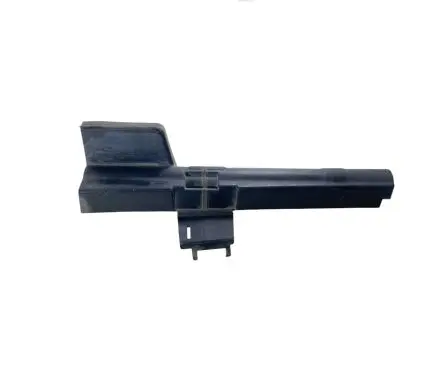 Ford Mustang VI Intercooler air guide/duct channel FR3B8103BC
