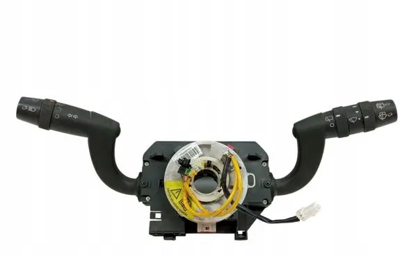 Fiat Idea Wiper turn signal indicator stalk/switch 07354009330