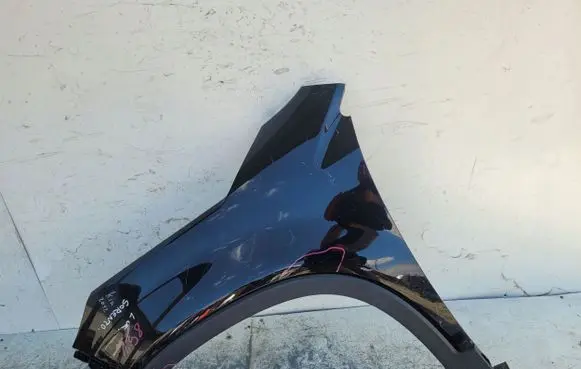 KIA Sorento Fender