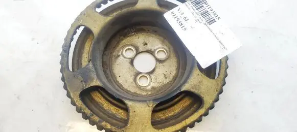 Fiat Punto (188) Crankshaft pulley