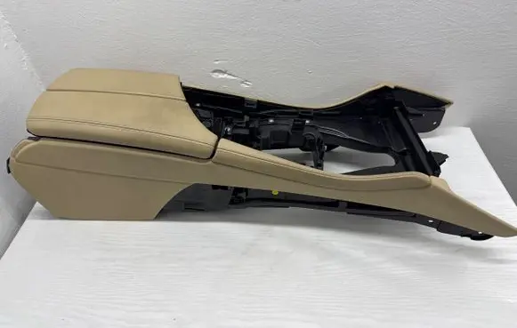 BMW 5 F10 F11 Center console 9171571 72458410 9206674
