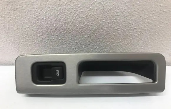 Volvo V50 Electric window control switch 8679681 30658449