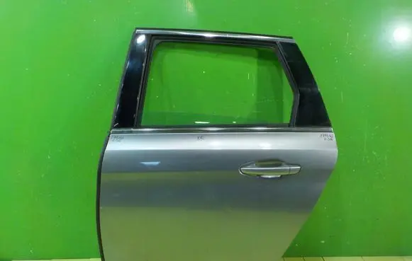 Peugeot 308 Rear door LEWE
