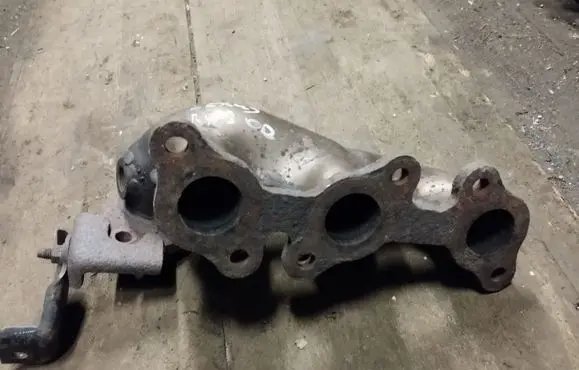 Exhaust manifold